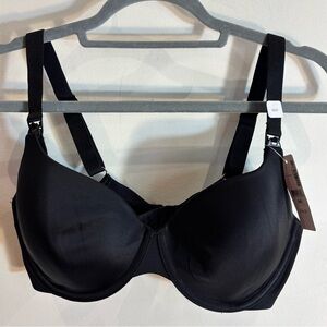 THYME Sz 36D Maternity Bra Detachable Cup to Breastfeed Padded Adjustable NEW